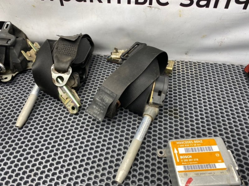 Ремни, 1800 рублей, Калининград