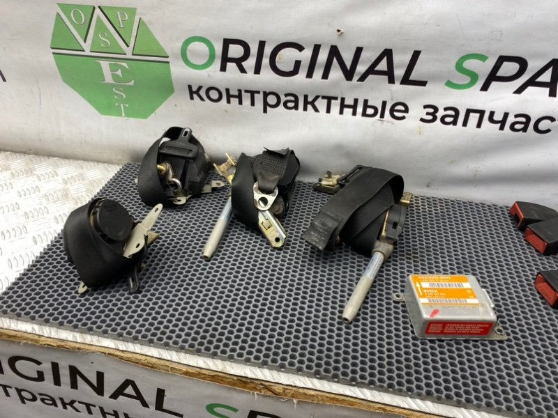 Ремни, 1800 рублей, Калининград