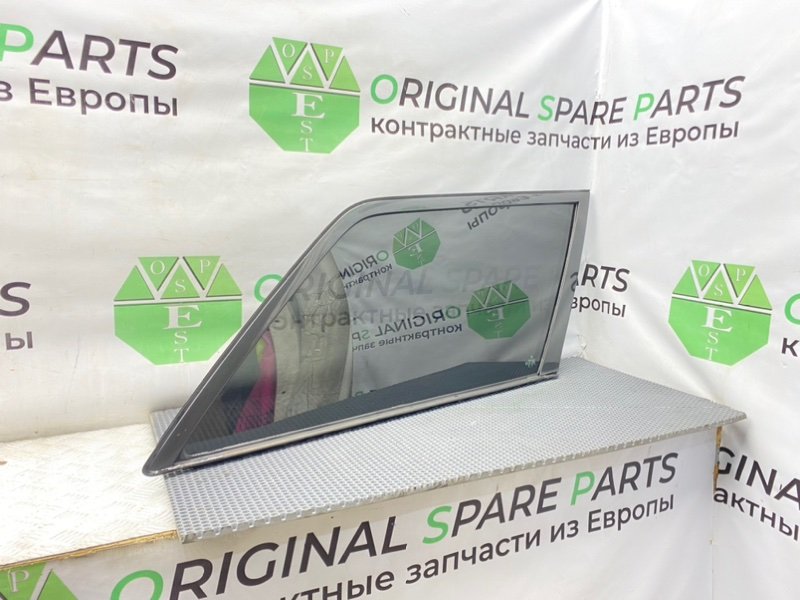 Форточка кузова, 1500 рублей, Калининград