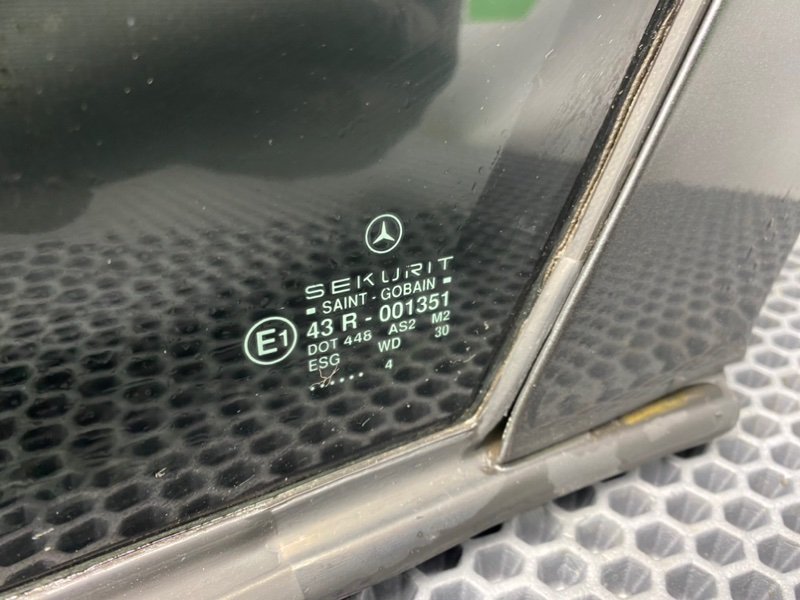 Форточка кузова, 1500 рублей, Калининград