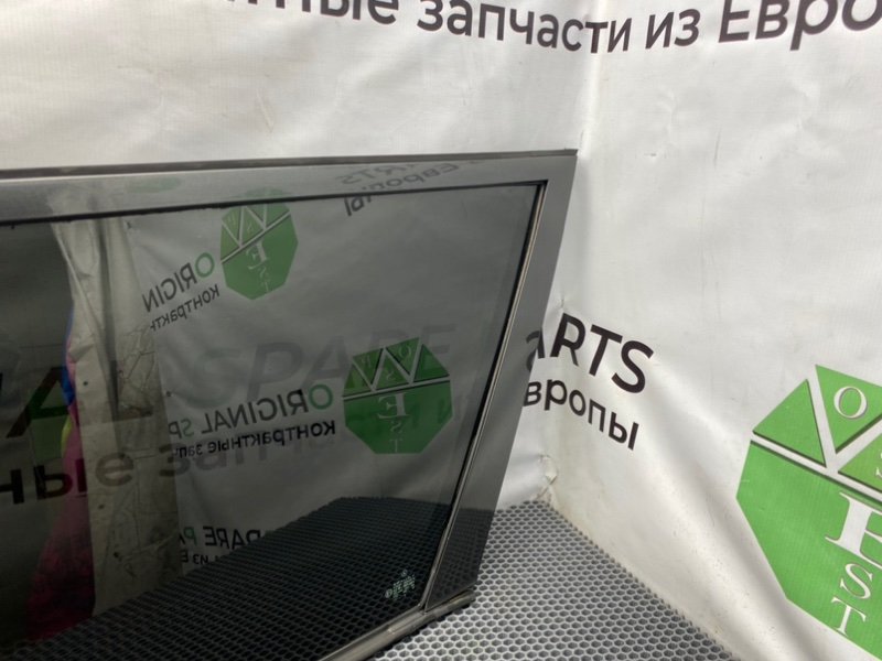 Форточка кузова, 1500 рублей, Калининград