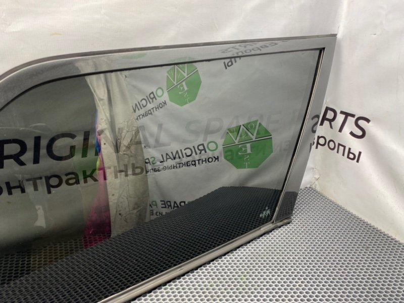 Форточка кузова, 1500 рублей, Калининград