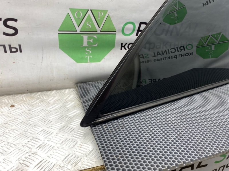 Форточка кузова, 1500 рублей, Калининград