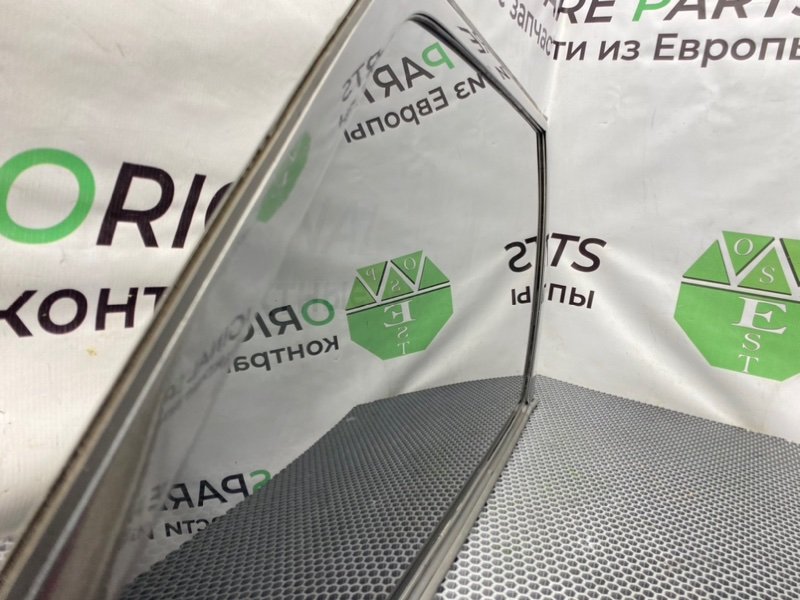 Форточка кузова, 1500 рублей, Калининград