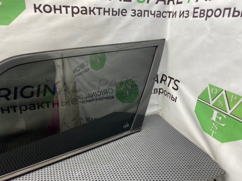 Форточка кузова, 1500 рублей, Калининград