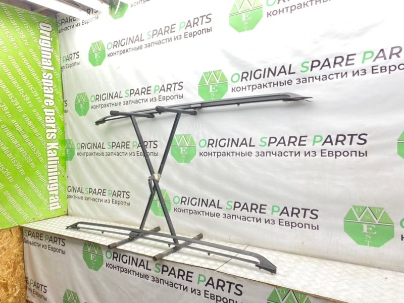 Рейлинги, 2600 рублей, Калининград