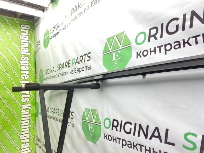 Рейлинги, 2600 рублей, Калининград