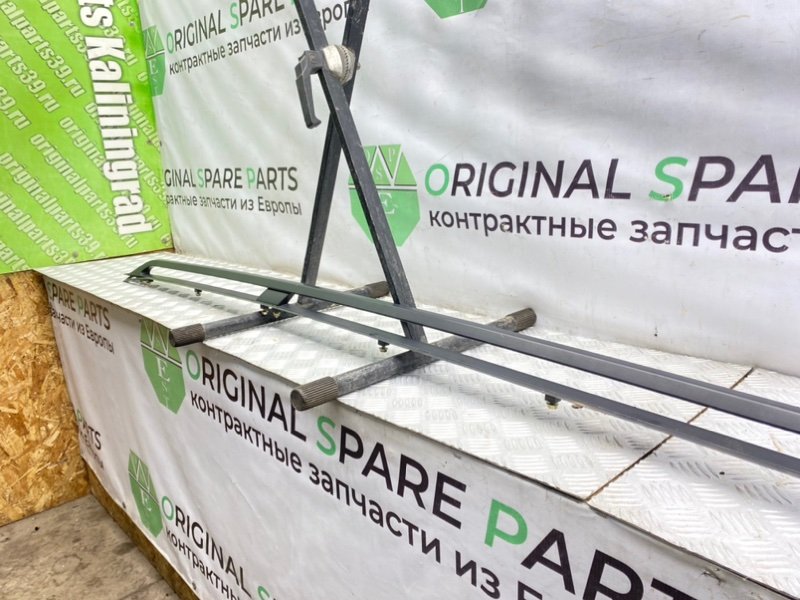 Рейлинги, 2600 рублей, Калининград