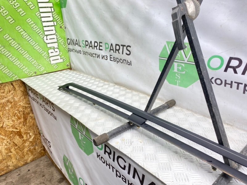 Рейлинги, 2600 рублей, Калининград