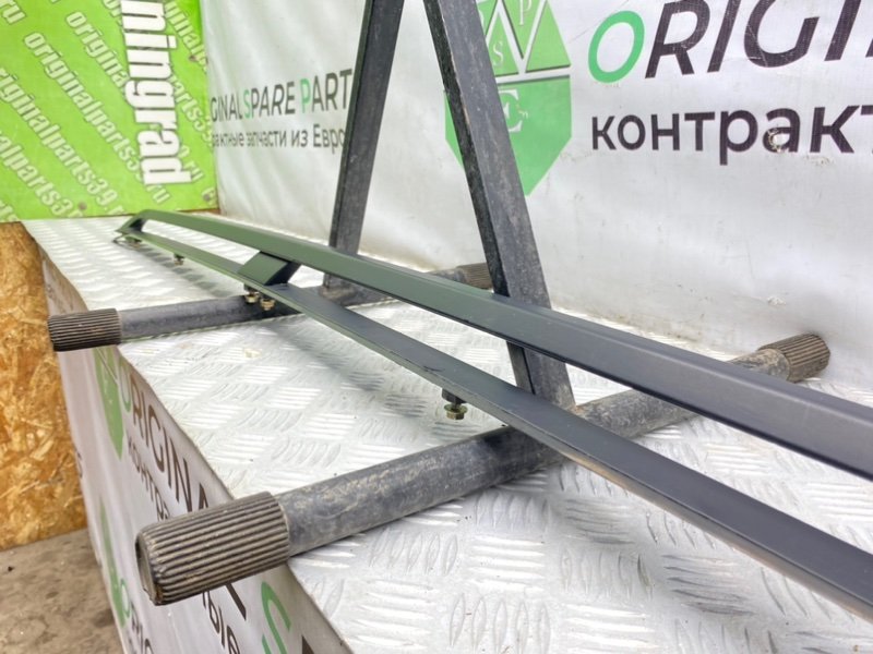 Рейлинги, 2600 рублей, Калининград