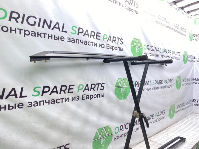 Рейлинги, 2600 рублей, Калининград