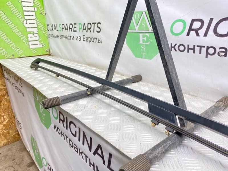 Рейлинги, 2600 рублей, Калининград