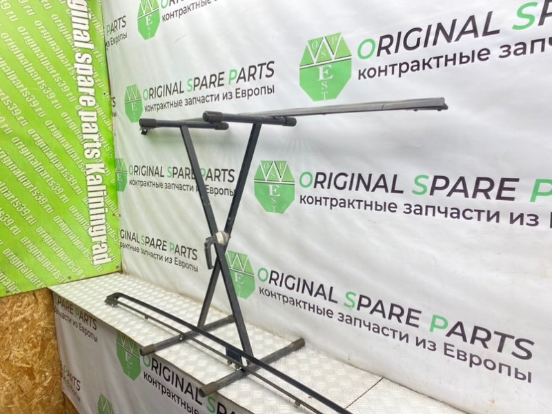 Рейлинги, 2600 рублей, Калининград