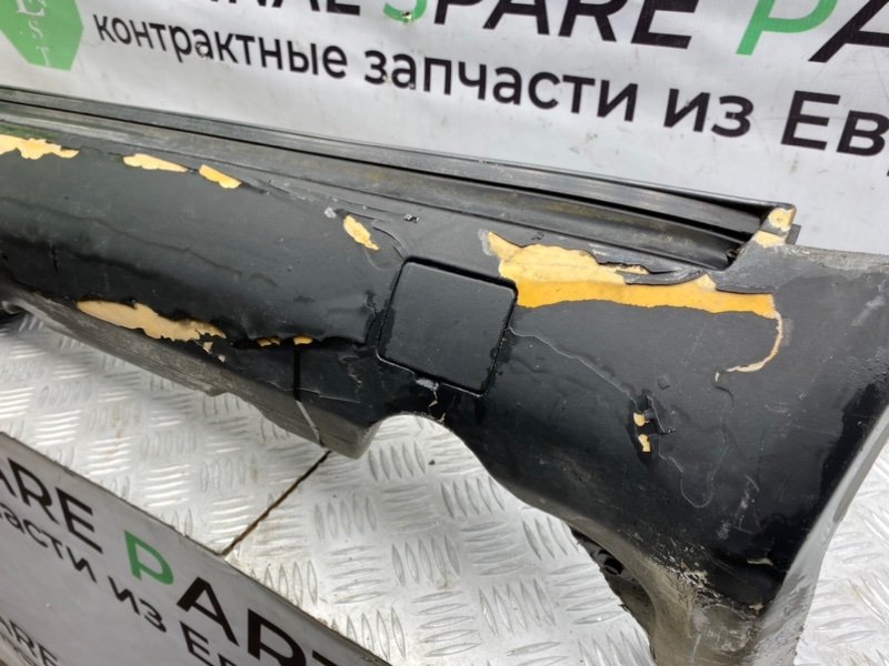 Накладки порогов, 2100 рублей, Калининград