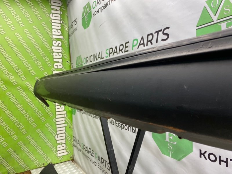 Накладки порогов, 2100 рублей, Калининград