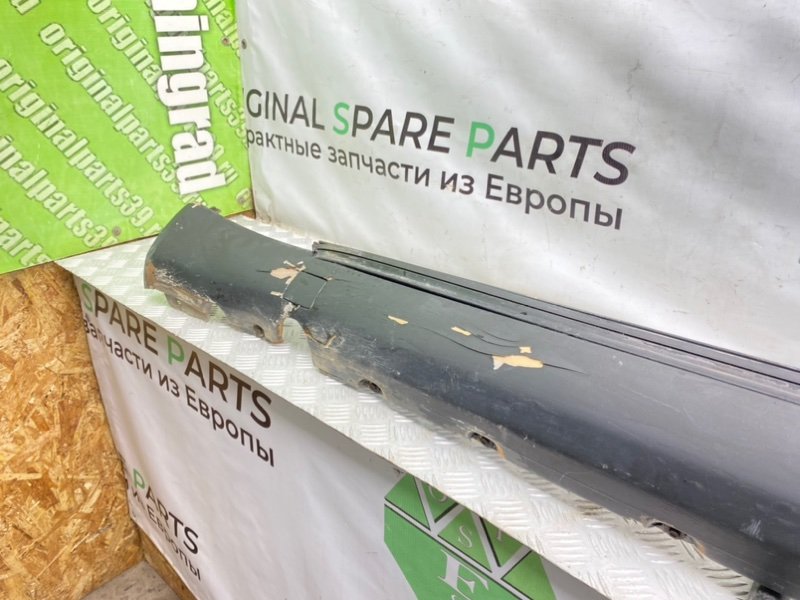 Накладки порогов, 2100 рублей, Калининград