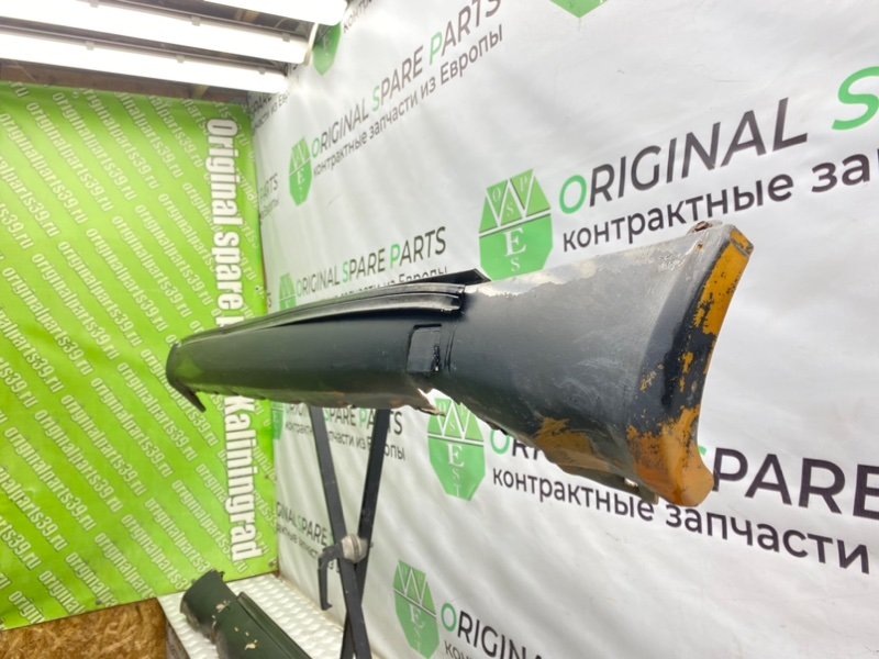 Накладки порогов, 2100 рублей, Калининград