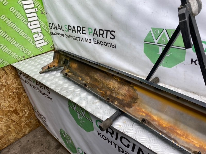 Накладки порогов, 2100 рублей, Калининград