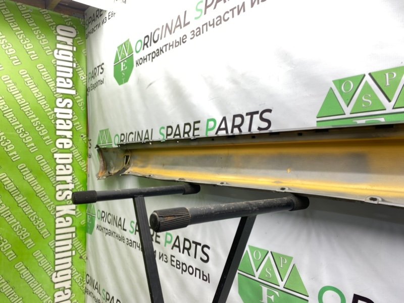 Накладки порогов, 2100 рублей, Калининград