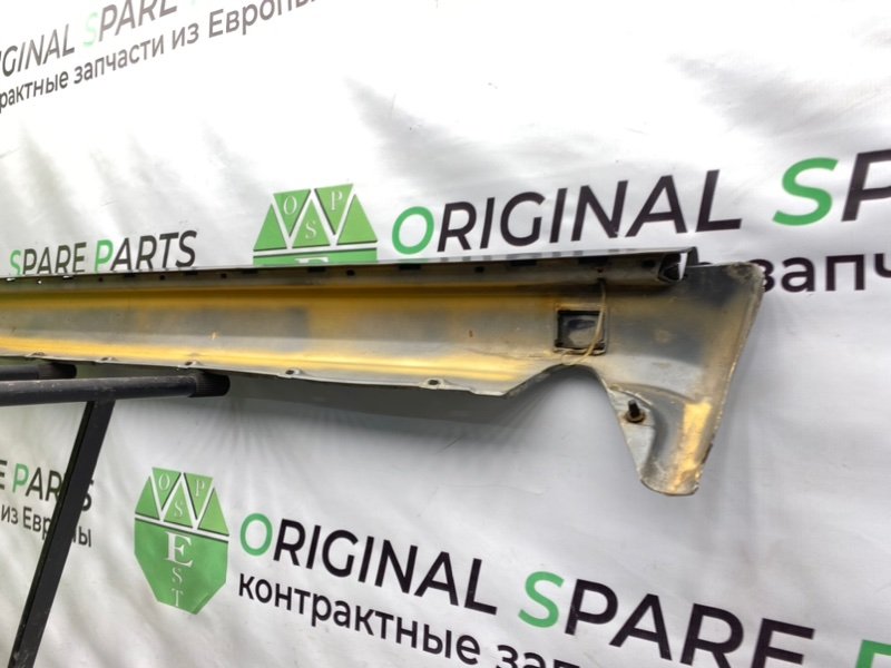 Накладки порогов, 2100 рублей, Калининград