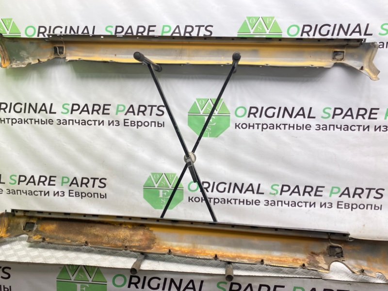 Накладки порогов, 2100 рублей, Калининград