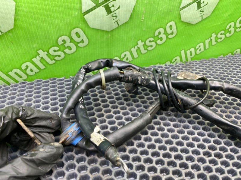 Проводка генератора, 2000 рублей, Калининград