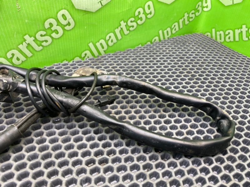 Проводка генератора, 2000 рублей, Калининград