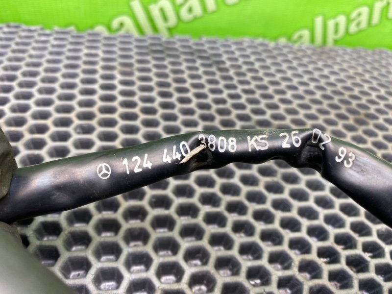 Проводка генератора, 2000 рублей, Калининград