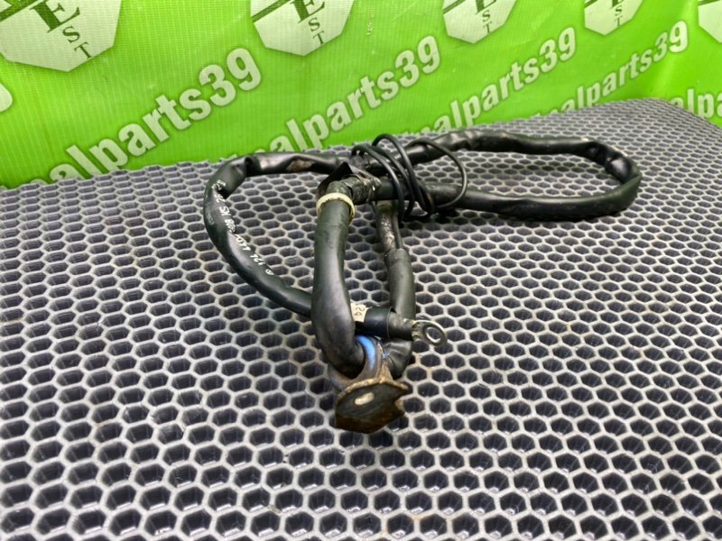 Проводка генератора, 2000 рублей, Калининград