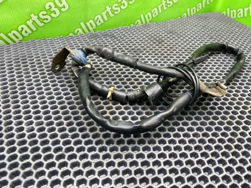 Проводка генератора, 2000 рублей, Калининград