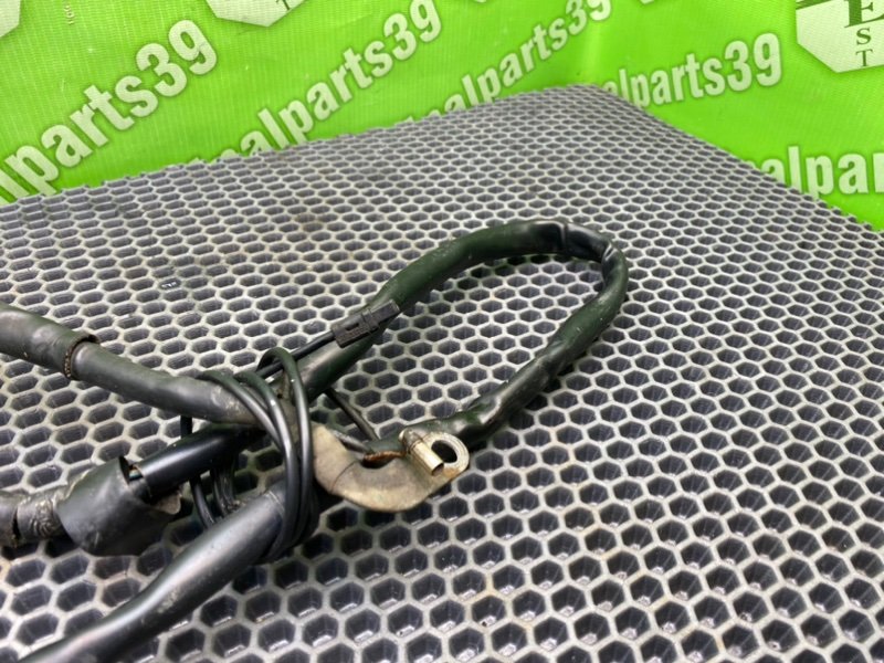 Проводка генератора, 2000 рублей, Калининград