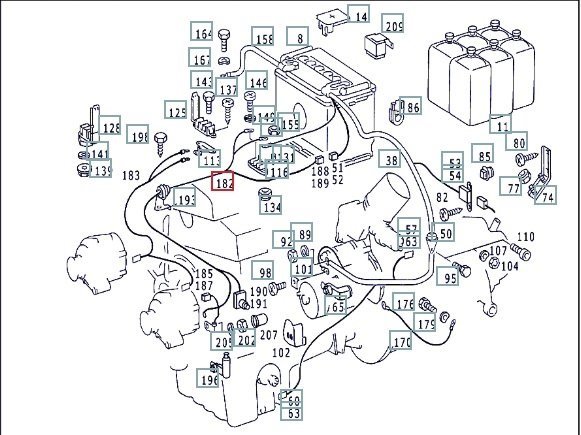 Проводка генератора, 2000 рублей, Калининград