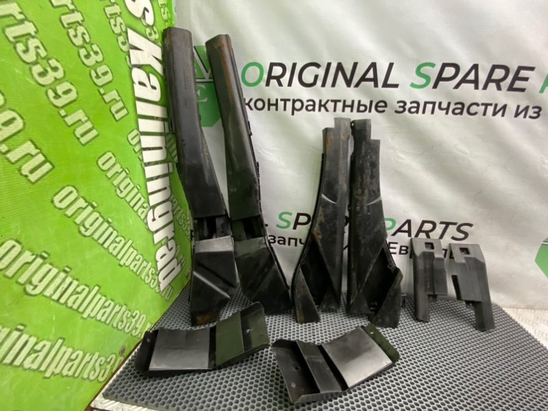 Короб проводки, 2600 рублей, Калининград