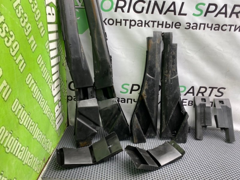 Короб проводки, 2600 рублей, Калининград