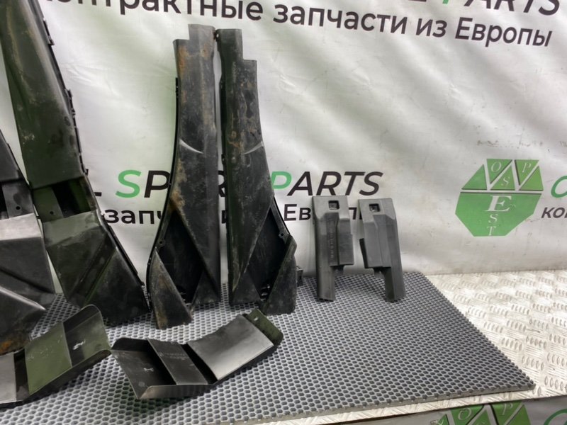 Короб проводки, 2600 рублей, Калининград