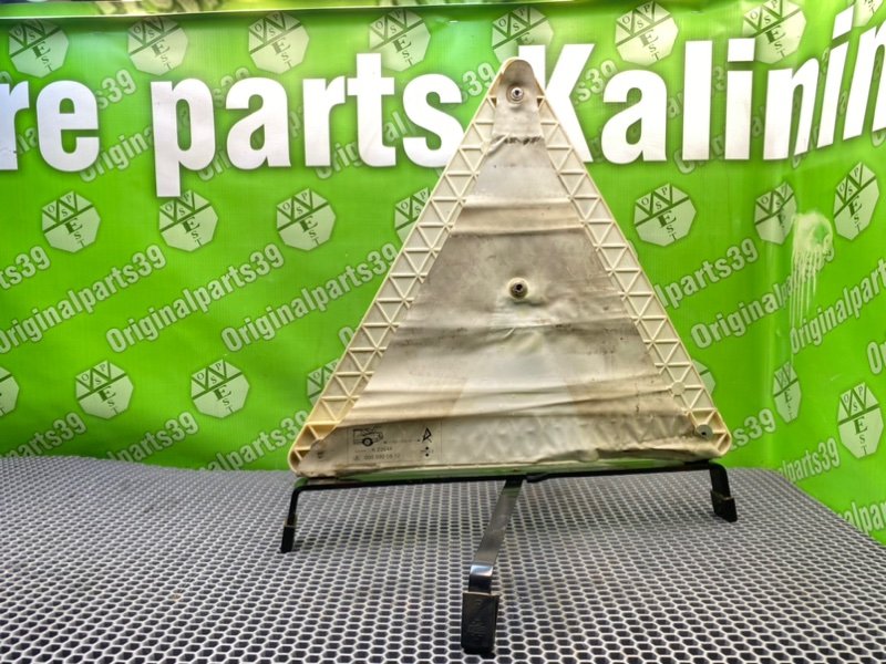 Знак аварийной остановки, 1600 рублей, Калининград