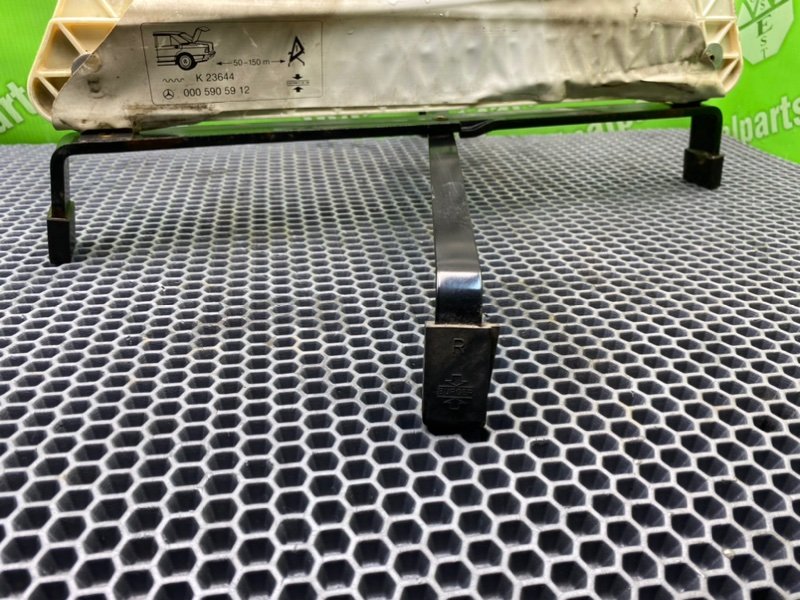 Знак аварийной остановки, 1600 рублей, Калининград