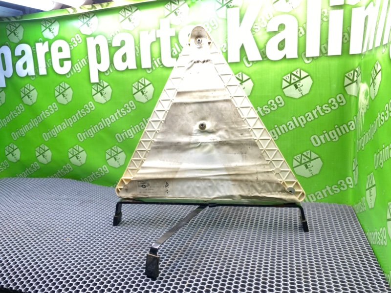 Знак аварийной остановки, 1600 рублей, Калининград