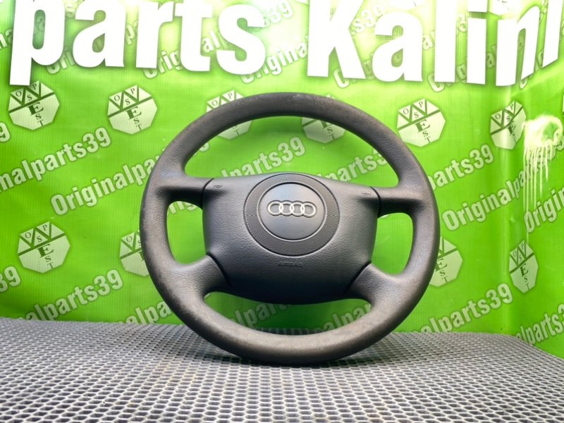 Руль, 1600 рублей, Калининград