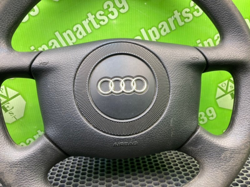 Руль, 1600 рублей, Калининград