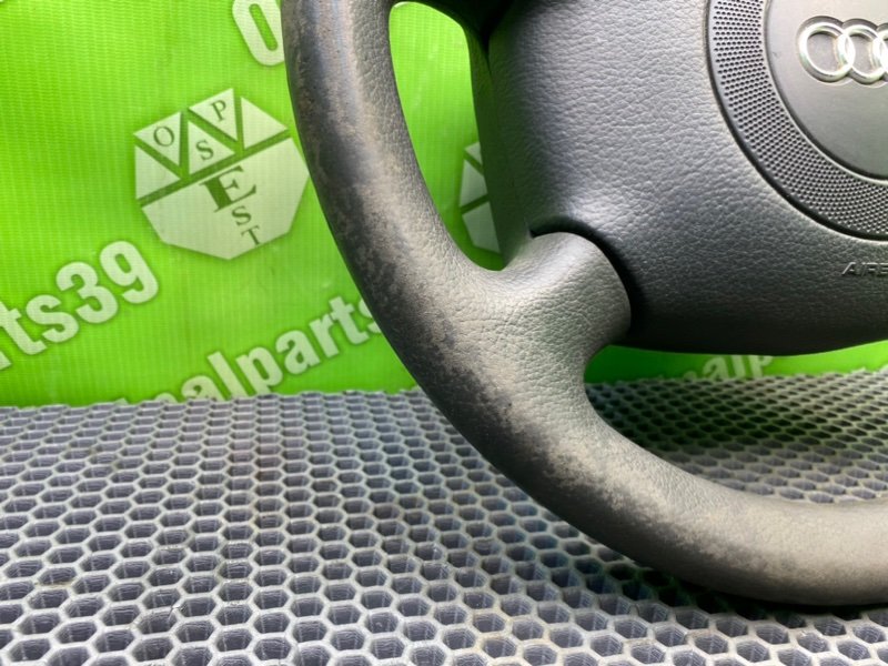 Руль, 1600 рублей, Калининград