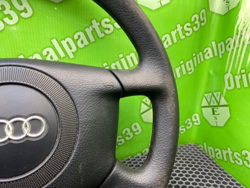 Руль, 1600 рублей, Калининград