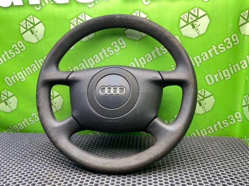 Руль, 1600 рублей, Калининград