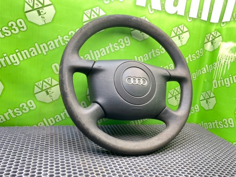 Руль, 1600 рублей, Калининград