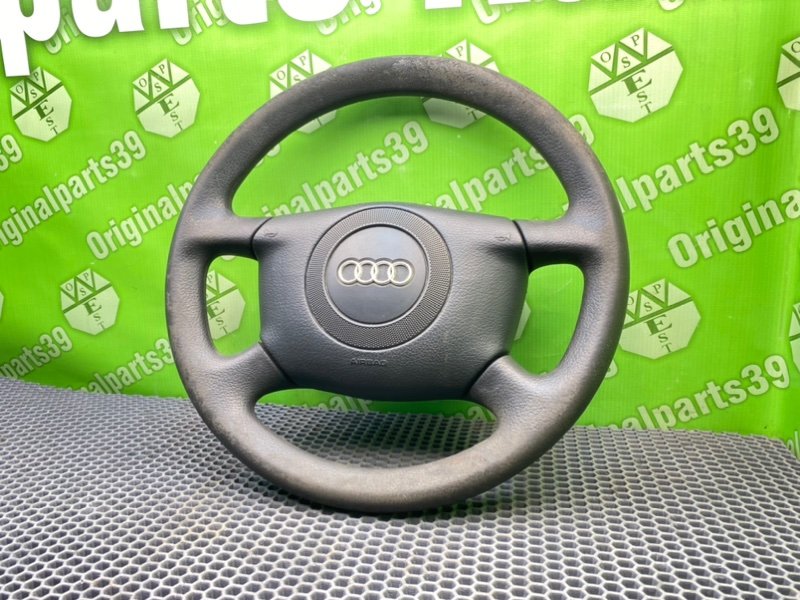 Руль, 1600 рублей, Калининград