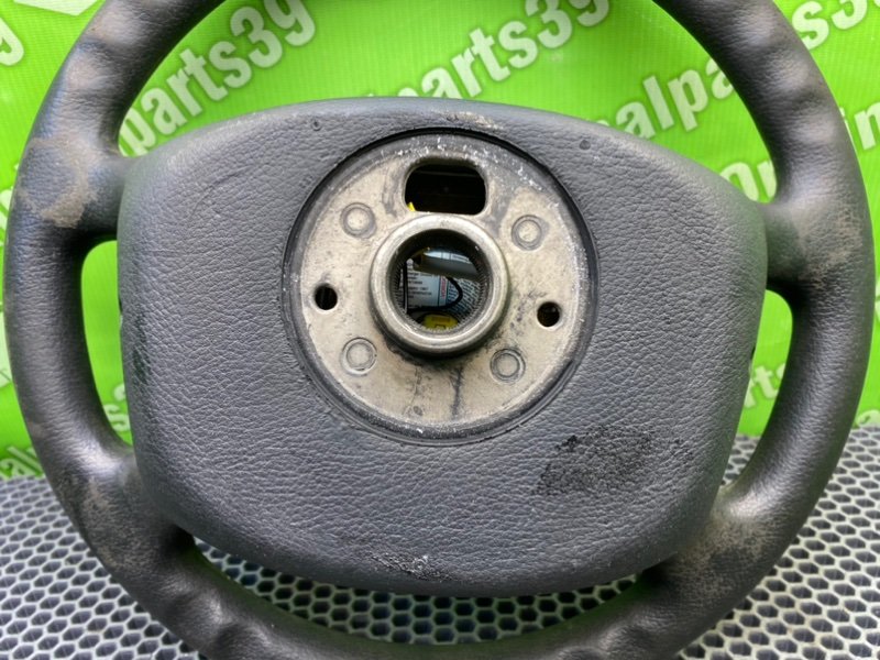 Руль, 1600 рублей, Калининград