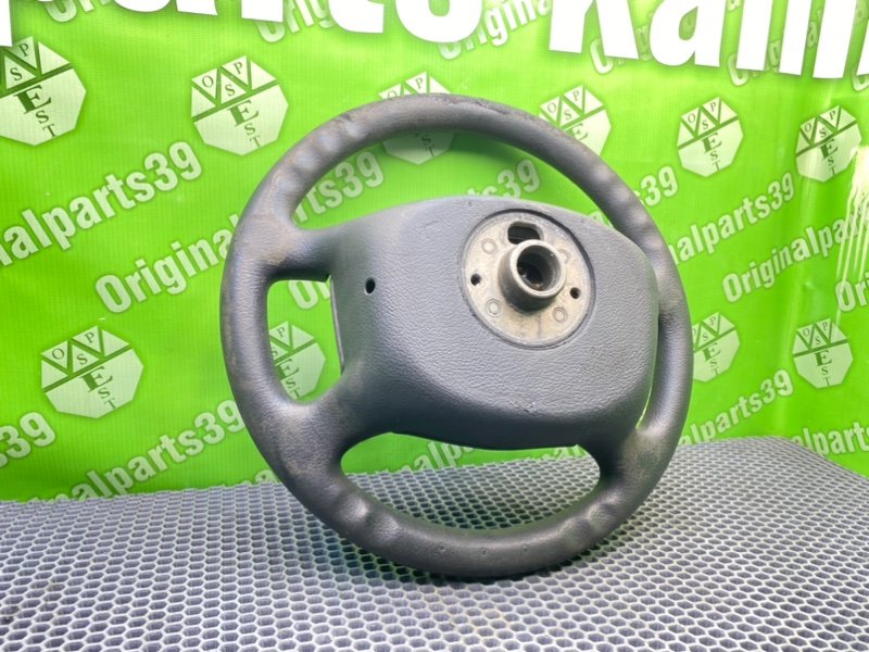 Руль, 1600 рублей, Калининград