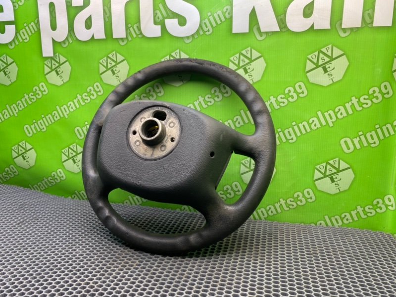 Руль, 1600 рублей, Калининград