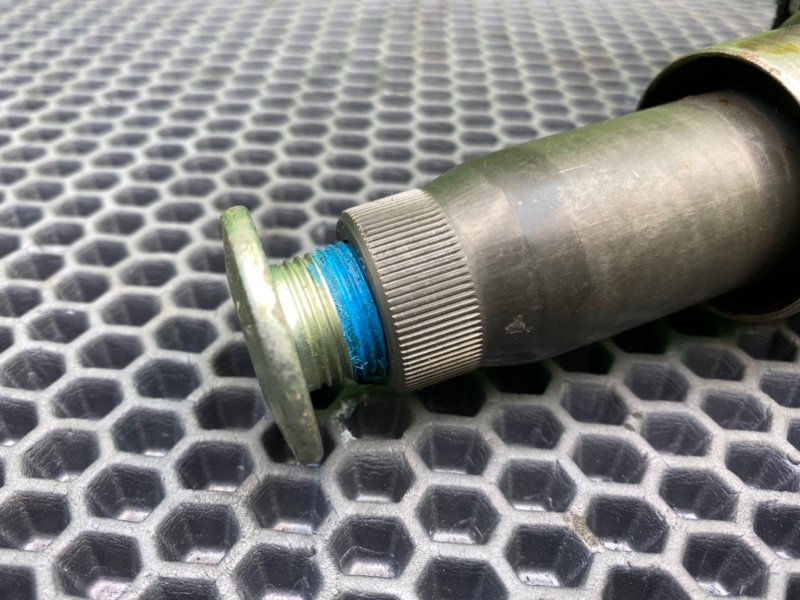 Рулевая колонка, 1000 рублей, Калининград