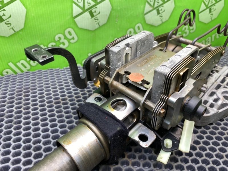 Рулевая колонка, 1000 рублей, Калининград